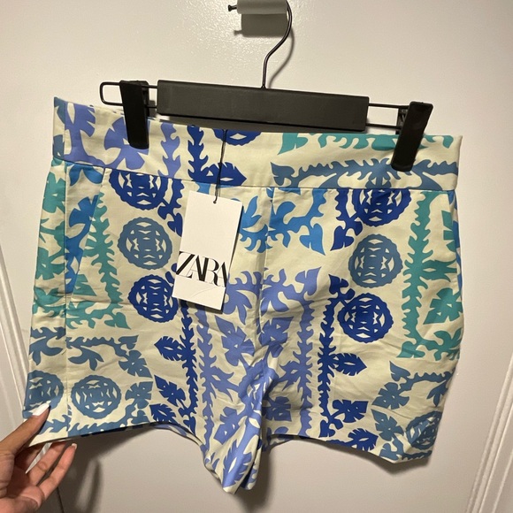 Zara Pants - NWT ZARA SHORTS